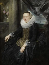 Margareta Snydersová